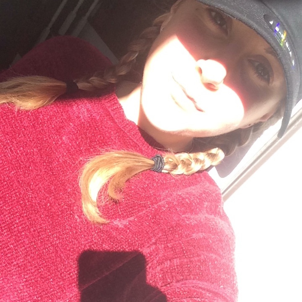 Meet your Posher, Nicole